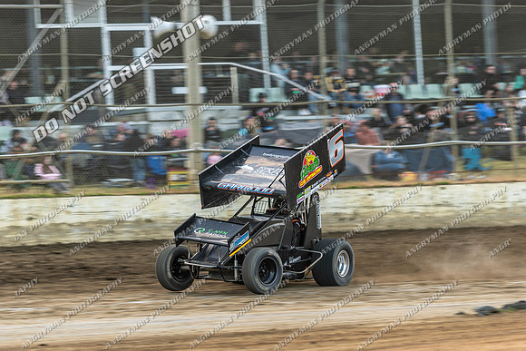 Sprintcar 6 T6 - 03 - Latrobe - 6th Dec 2025-16