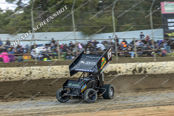 Sprintcar 6 T6 - 03 - Latrobe - 6th Dec 2025-15