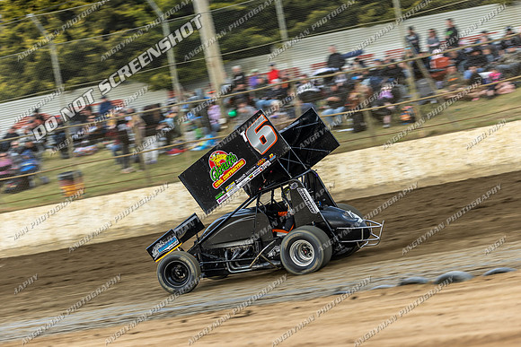 Sprintcar 6 T6 - 03 - Latrobe - 6th Dec 2025-14