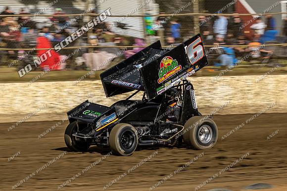 Sprintcar 6 T6 - 03 - Latrobe - 6th Dec 2025-8