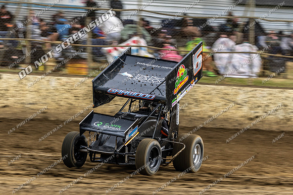 Sprintcar 6 T6 - 03 - Latrobe - 6th Dec 2025-7