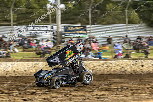 Sprintcar 6 T6 - 03 - Latrobe - 6th Dec 2025-3