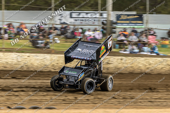 Sprintcar 6 T6 - 03 - Latrobe - 6th Dec 2025-2
