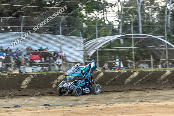 Sprintcar 84 T84 - 03 - Latrobe - 6th Dec 2025-15