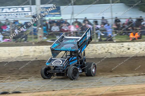 Sprintcar 84 T84 - 03 - Latrobe - 6th Dec 2025-17