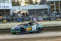 Street Stock 11 T11 - 03 - Latrobe - 6th Dec 2025-3