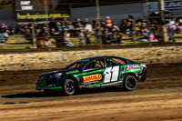 Street Stock 11 T11 - 03 - Latrobe - 6th Dec 2025