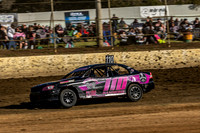 Street Stock 110 T110 - 03 - Latrobe - 6th Dec 2025