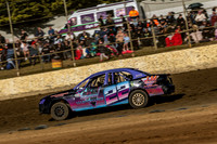 Street Stock 22 T22 - 03 - Latrobe - 6th Dec 2025-4