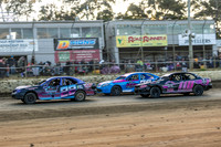Street Stock 22 T22 - 03 - Latrobe - 6th Dec 2025-11