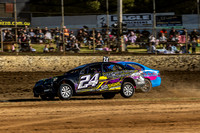Street Stock 24 T24 - 03 - Latrobe - 6th Dec 2025-3