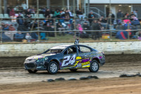 Street Stock 24 T24 - 03 - Latrobe - 6th Dec 2025-5