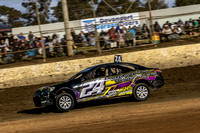 Street Stock 24 T24 - 03 - Latrobe - 6th Dec 2025-4