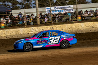 Street Stock 32 T32 - 03 - Latrobe - 6th Dec 2025-3