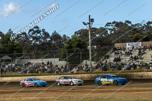 Street Stock 49 T49 - 03 - Latrobe - 6th Dec 2025-2
