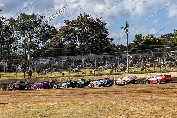 Super Sedan Misc - 03 - Latrobe - 6th Dec 2025-2