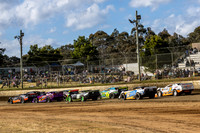 Super Sedan Misc - 03 - Latrobe - 6th Dec 2025