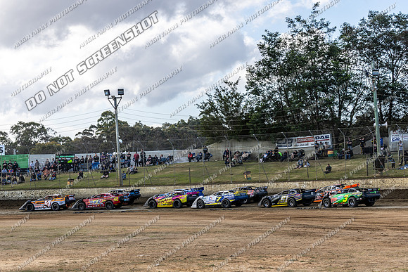 Super Sedan Misc - 03 - Latrobe - 6th Dec 2025-3