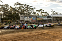 Super Sedan Misc - 03 - Latrobe - 6th Dec 2025-6