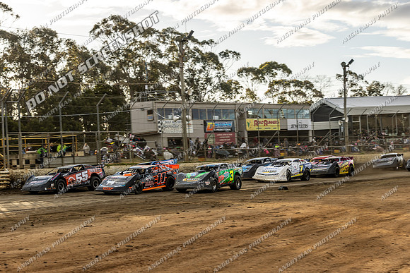 Super Sedan Misc - 03 - Latrobe - 6th Dec 2025-6