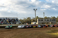 Super Sedan Misc - 03 - Latrobe - 6th Dec 2025-7