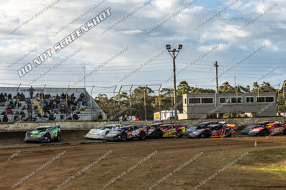 Super Sedan Misc - 03 - Latrobe - 6th Dec 2025-7