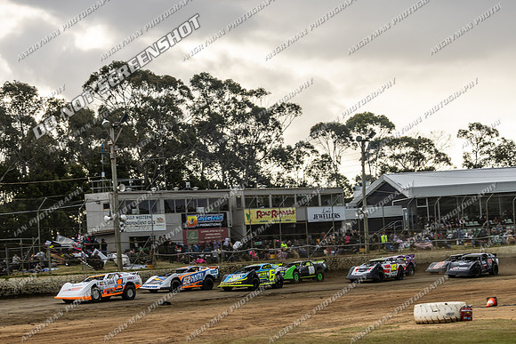 Super Sedan Misc - 03 - Latrobe - 6th Dec 2025-4