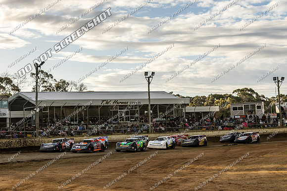 Super Sedan Misc - 03 - Latrobe - 6th Dec 2025-5