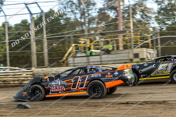 Super Sedan 11 T11 - 03 - Latrobe - 6th Dec 2025-10