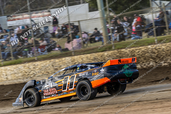 Super Sedan 11 T11 - 03 - Latrobe - 6th Dec 2025-5