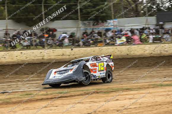 Super Sedan 12 T12 - 03 - Latrobe - 6th Dec 2025-7