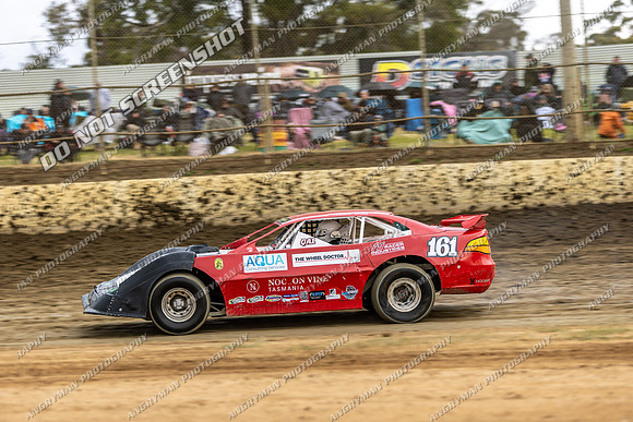 Super Sedan 161 T161 - 03 - Latrobe - 6th Dec 2025-3