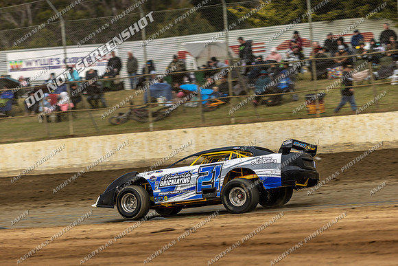 Super Sedan 21 T21 - 03 - Latrobe - 6th Dec 2025-5