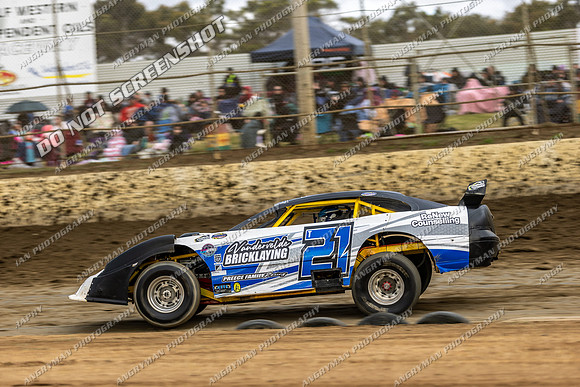 Super Sedan 21 T21 - 03 - Latrobe - 6th Dec 2025-4