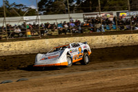 Super Sedan 22 T22 - 03 - Latrobe - 6th Dec 2025-6