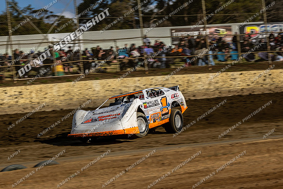 Super Sedan 22 T22 - 03 - Latrobe - 6th Dec 2025-6
