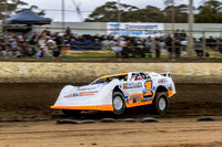 Super Sedan 22 T22 - 03 - Latrobe - 6th Dec 2025-3