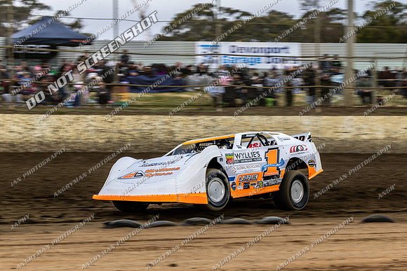 Super Sedan 22 T22 - 03 - Latrobe - 6th Dec 2025-3
