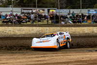 Super Sedan 22 T22 - 03 - Latrobe - 6th Dec 2025