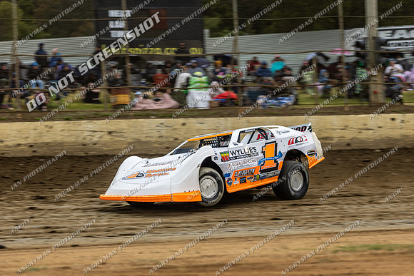 Super Sedan 22 T22 - 03 - Latrobe - 6th Dec 2025-8