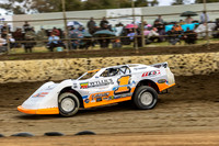 Super Sedan 22 T22 - 03 - Latrobe - 6th Dec 2025-9