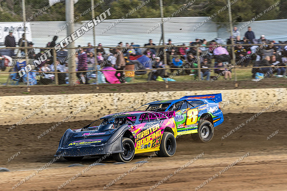 Super Sedan 23 T23 - 03 - Latrobe - 6th Dec 2025-3
