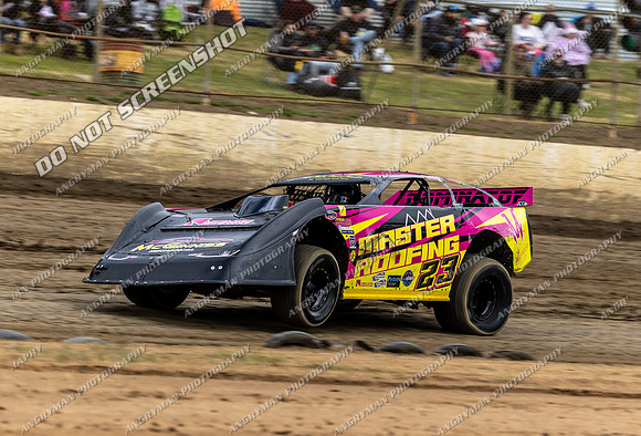 Super Sedan 23 T23 - 03 - Latrobe - 6th Dec 2025