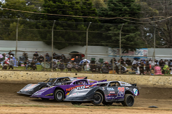 Super Sedan 29 T29 - 03 - Latrobe - 6th Dec 2025-17