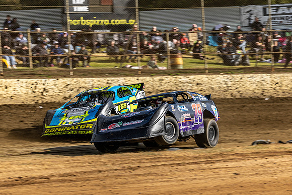 Super Sedan 29 T29 - 03 - Latrobe - 6th Dec 2025-9