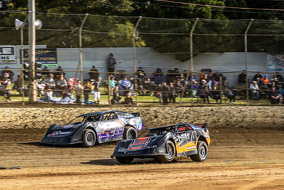 Super Sedan 29 T29 - 03 - Latrobe - 6th Dec 2025-8