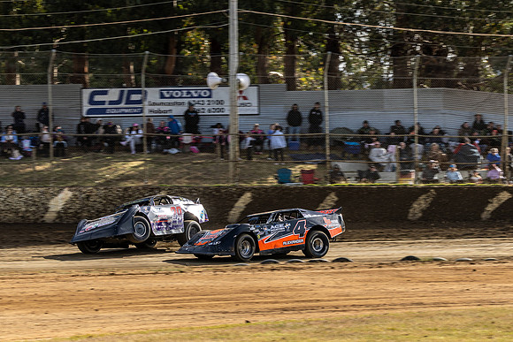 Super Sedan 29 T29 - 03 - Latrobe - 6th Dec 2025-5