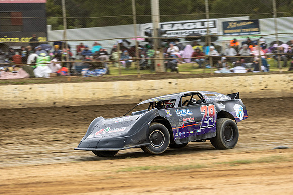 Super Sedan 29 T29 - 03 - Latrobe - 6th Dec 2025-23