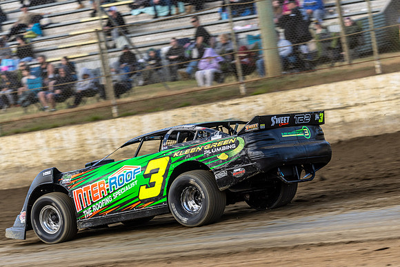 Super Sedan 3 T3 - 03 - Latrobe - 6th Dec 2025-12