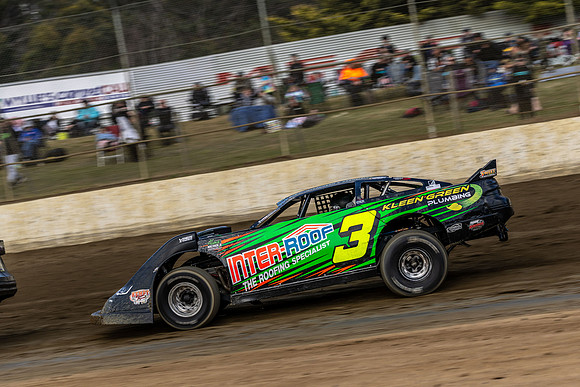 Super Sedan 3 T3 - 03 - Latrobe - 6th Dec 2025-14